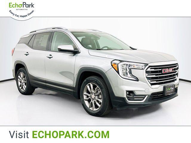 2023 GMC Terrain