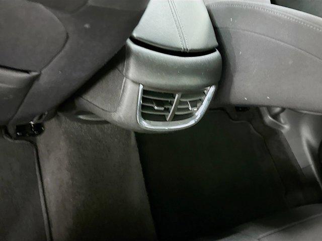 Photo of 2022 Summit White Chevrolet Malibu