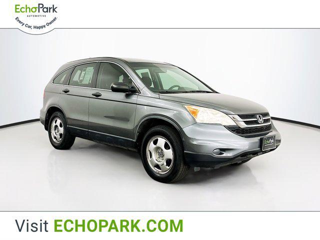 2010 Honda CR-V