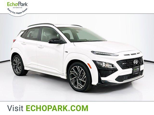 2023 Hyundai KONA