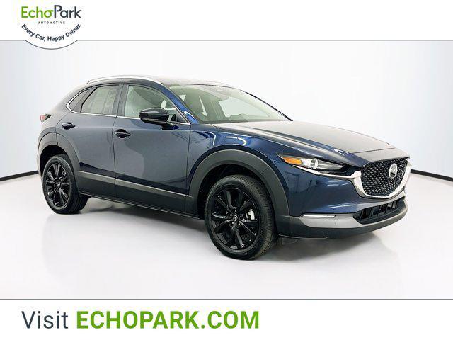 2024 Mazda Cx-30
