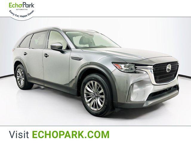 2024 Mazda Cx-90