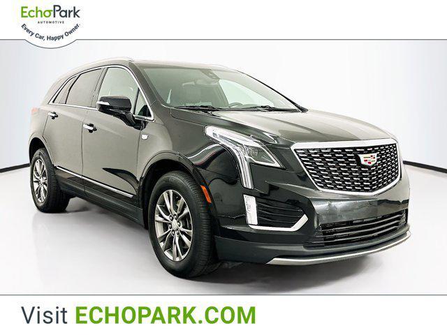 2023 Cadillac XT5