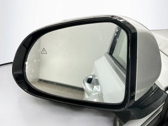 Photo of 2022 Quartz White Hyundai SANTA FE