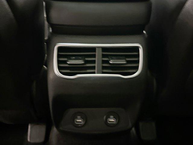 Photo of 2022 Quartz White Hyundai SANTA FE