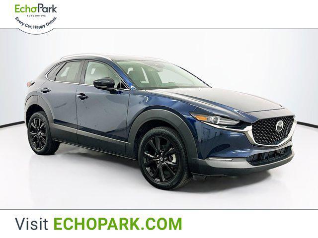 2023 Mazda Cx-30