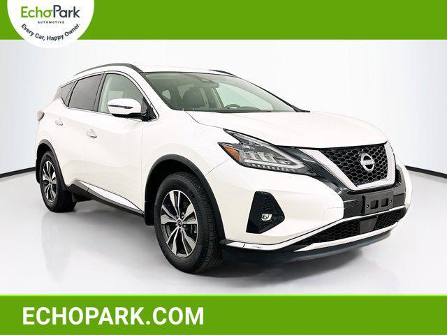 2023 Nissan Murano