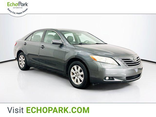 2008 Toyota Camry