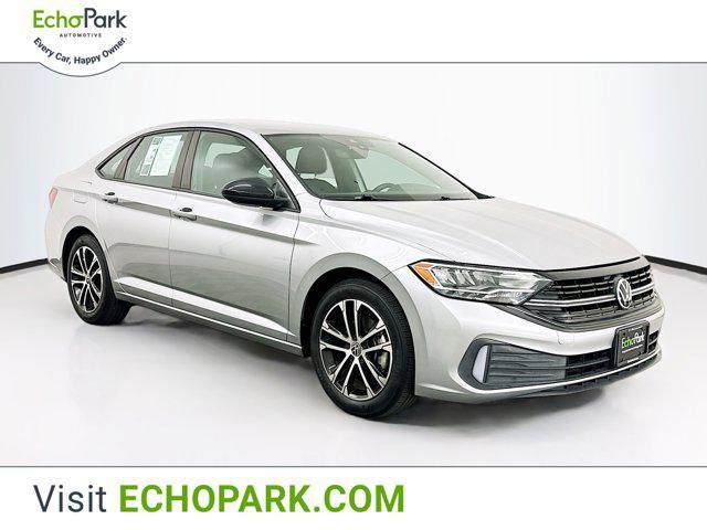 2022 Volkswagen Jetta