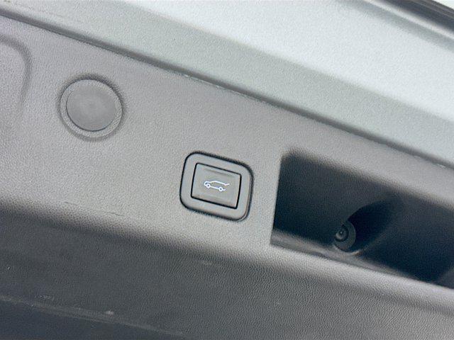 Photo of 2024 Sterling Gray Metallic Chevrolet Equinox