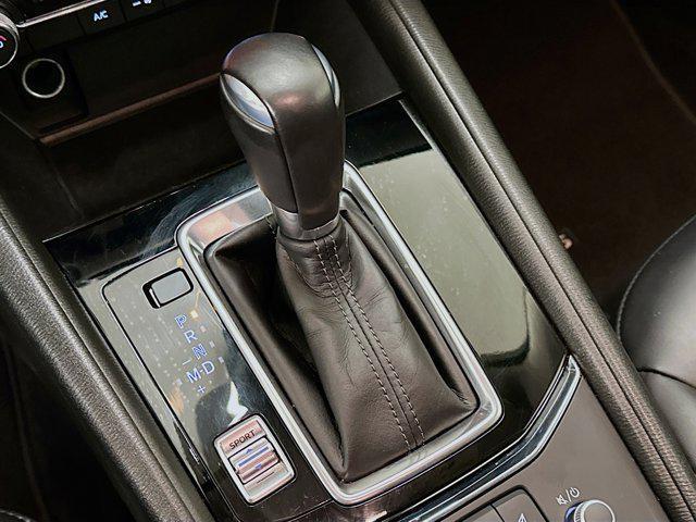 Photo of 2024 Jet Black Mica Mazda CX-5