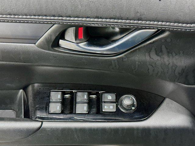 Photo of 2024 Jet Black Mica Mazda CX-5