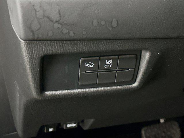 Photo of 2024 Jet Black Mica Mazda CX-5