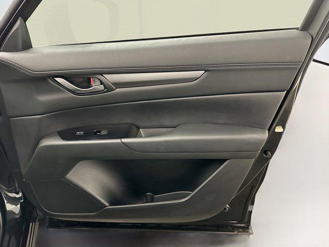Photo of 2024 Jet Black Mica Mazda CX-5