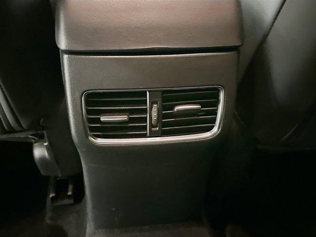 Photo of 2024 Jet Black Mica Mazda CX-5