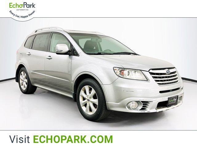 2010 Subaru Tribeca
