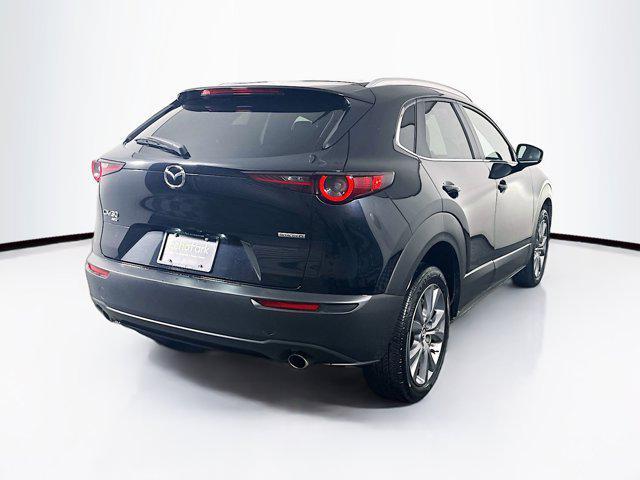 Photo of 2024 Jet Black Mica Mazda CX-30