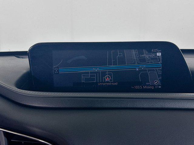 Photo of 2024 Jet Black Mica Mazda CX-30