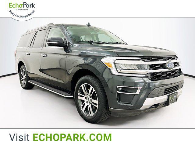 2023 Ford Expedition Max