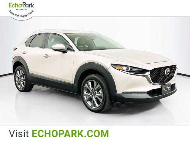 2024 Mazda Cx-30