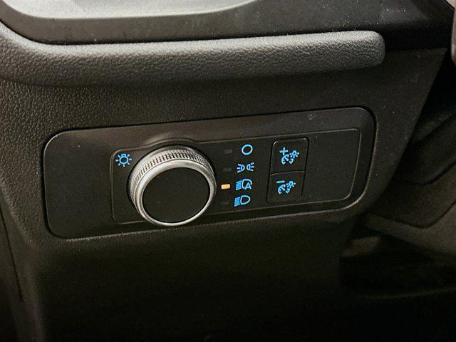 Photo of 2021 Agate Black Metallic Ford Escape