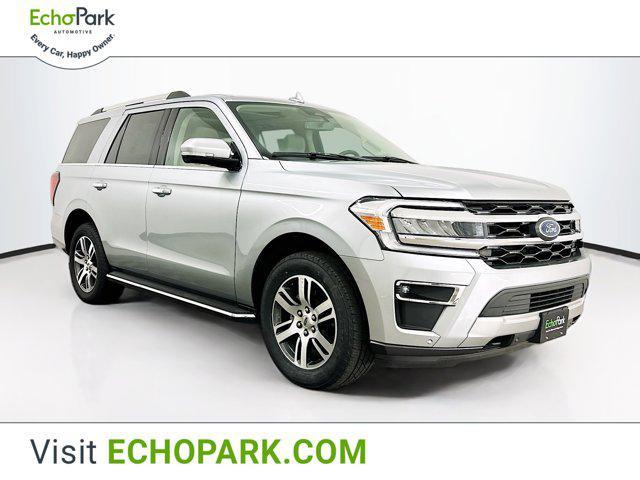 2023 Ford Expedition