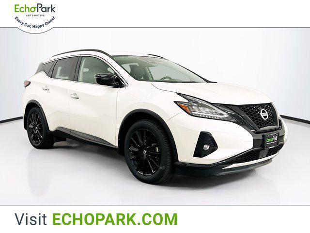 2022 Nissan Murano