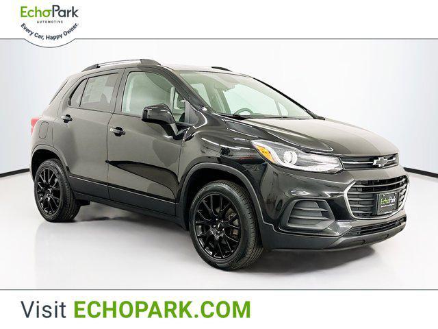 2021 Chevrolet TRAX