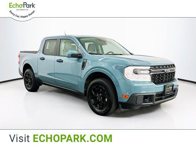 2023 Ford Maverick