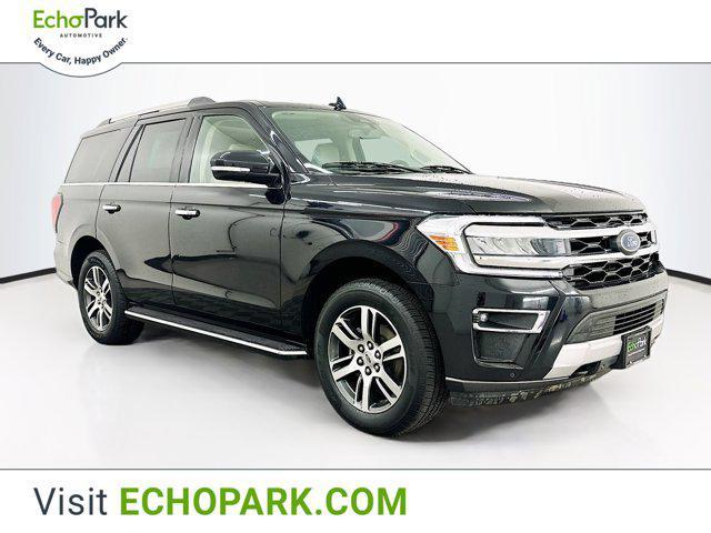 2023 Ford Expedition