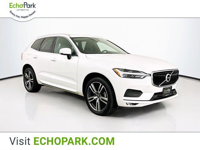 2021 Volvo XC60