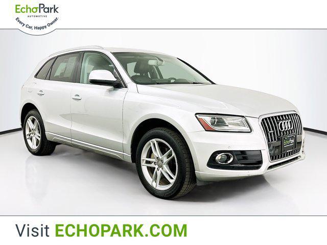 2013 Audi Q5