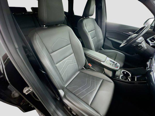 Photo of 2024 Jet Black BMW X1