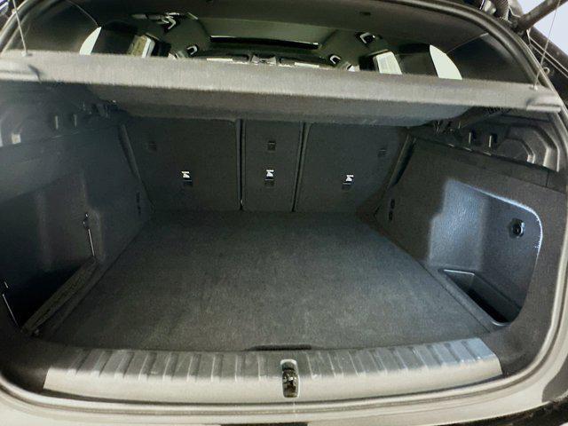 Photo of 2024 Jet Black BMW X1
