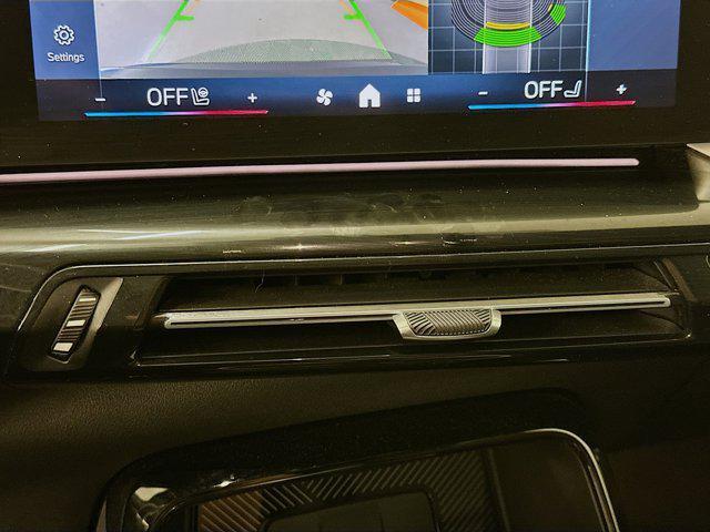 Photo of 2024 Jet Black BMW X1