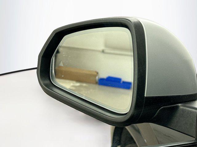 Photo of 2024 Jet Black BMW X1