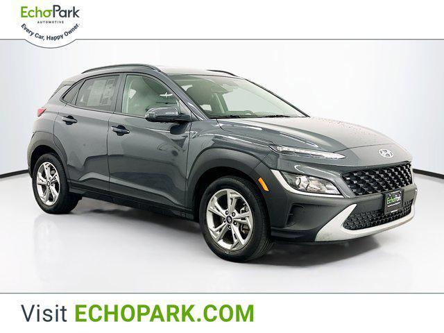 2023 Hyundai KONA