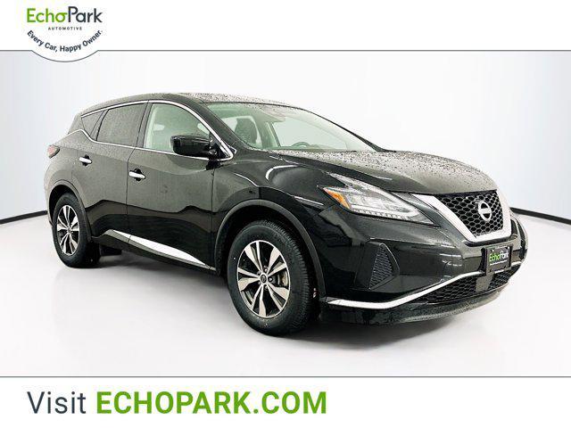 2023 Nissan Murano