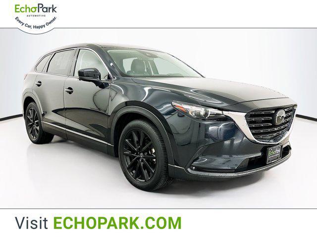 2023 Mazda CX-9