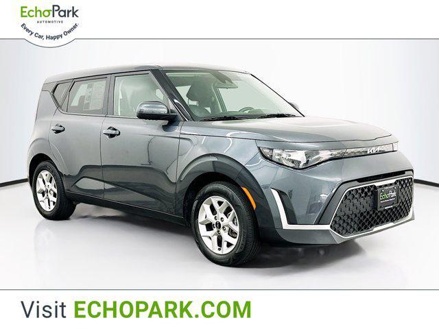 2023 Kia SOUL