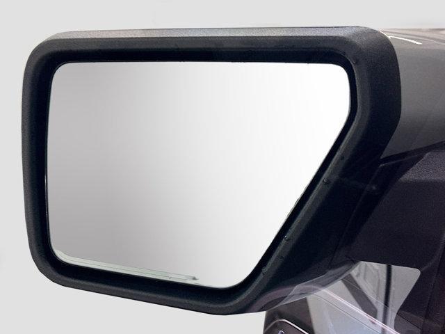 Photo of 2023 Gray Ford F-150 Lightning