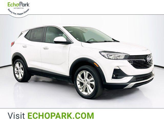 2023 Buick Encore Gx