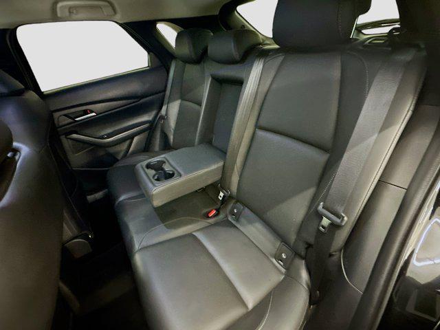 Photo of 2024 Jet Black Mica Mazda CX-30