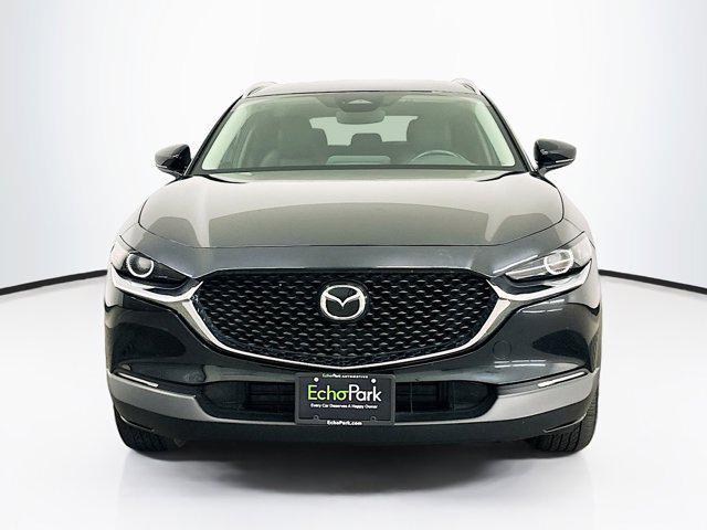 Photo of 2024 Jet Black Mica Mazda CX-30