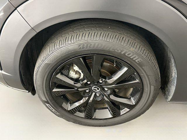 Photo of 2024 Jet Black Mica Mazda CX-30
