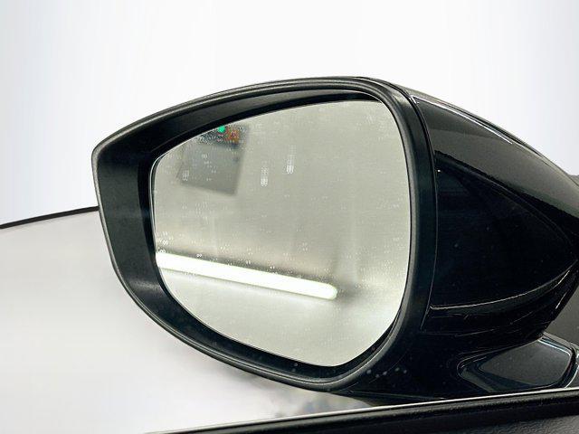 Photo of 2024 Jet Black Mica Mazda CX-30