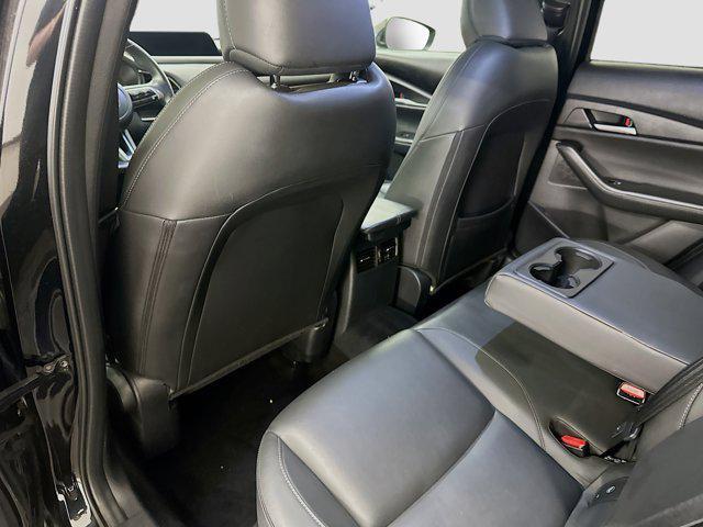 Photo of 2024 Jet Black Mica Mazda CX-30