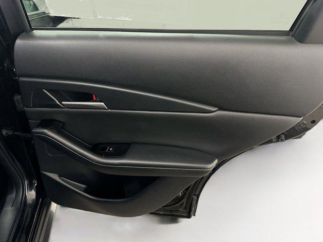 Photo of 2024 Jet Black Mica Mazda CX-30