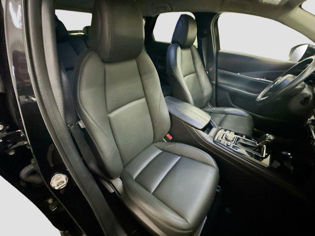 Photo of 2024 Jet Black Mica Mazda CX-30