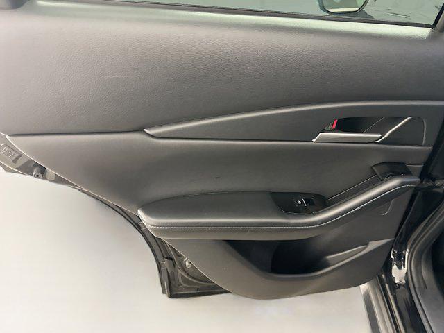 Photo of 2024 Jet Black Mica Mazda CX-30